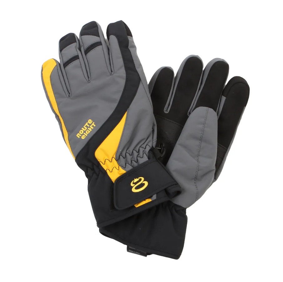 ROUTE 8 COURSYN PRIMALOFT